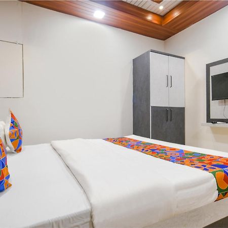 Fabhotel Dream Paradise Indore Esterno foto