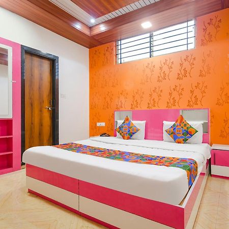 Fabhotel Dream Paradise Indore Esterno foto