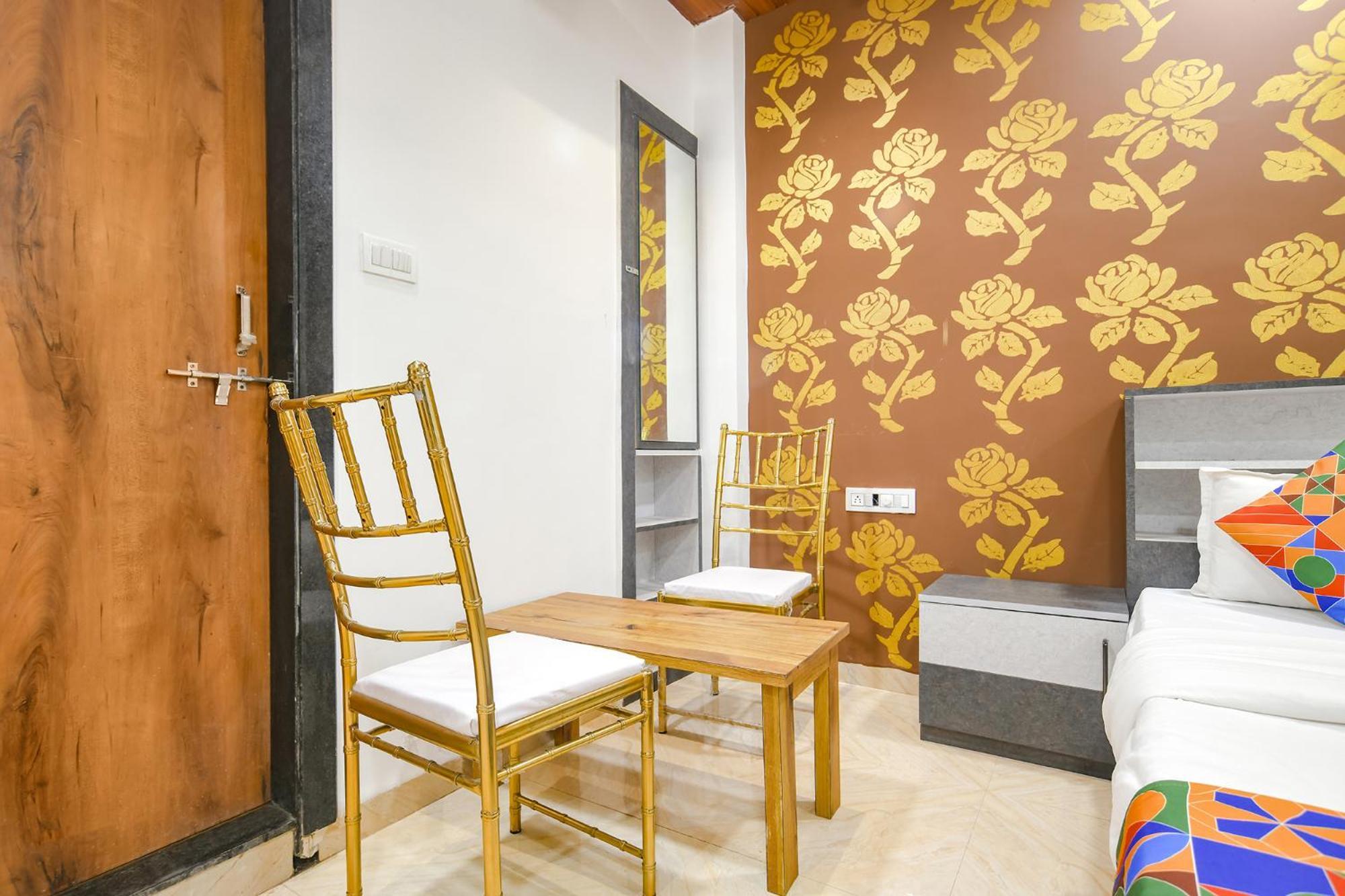 Fabhotel Dream Paradise Indore Esterno foto